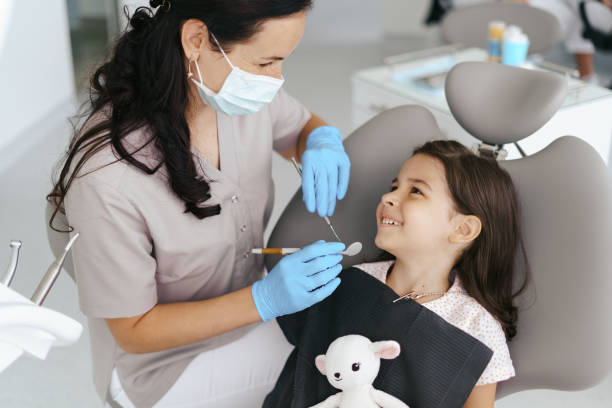 Emergency Dentist for Kids in CT