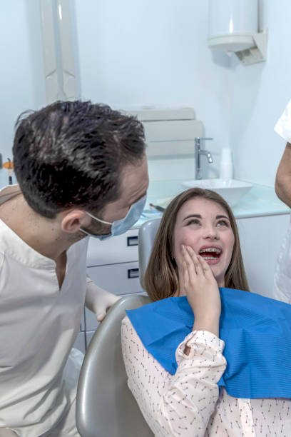 Best Chipped Tooth Repair Near Me  in New Haven, CT